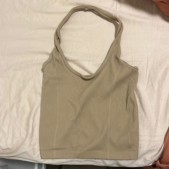 American Eagle Halter top - Picture 1 of 2